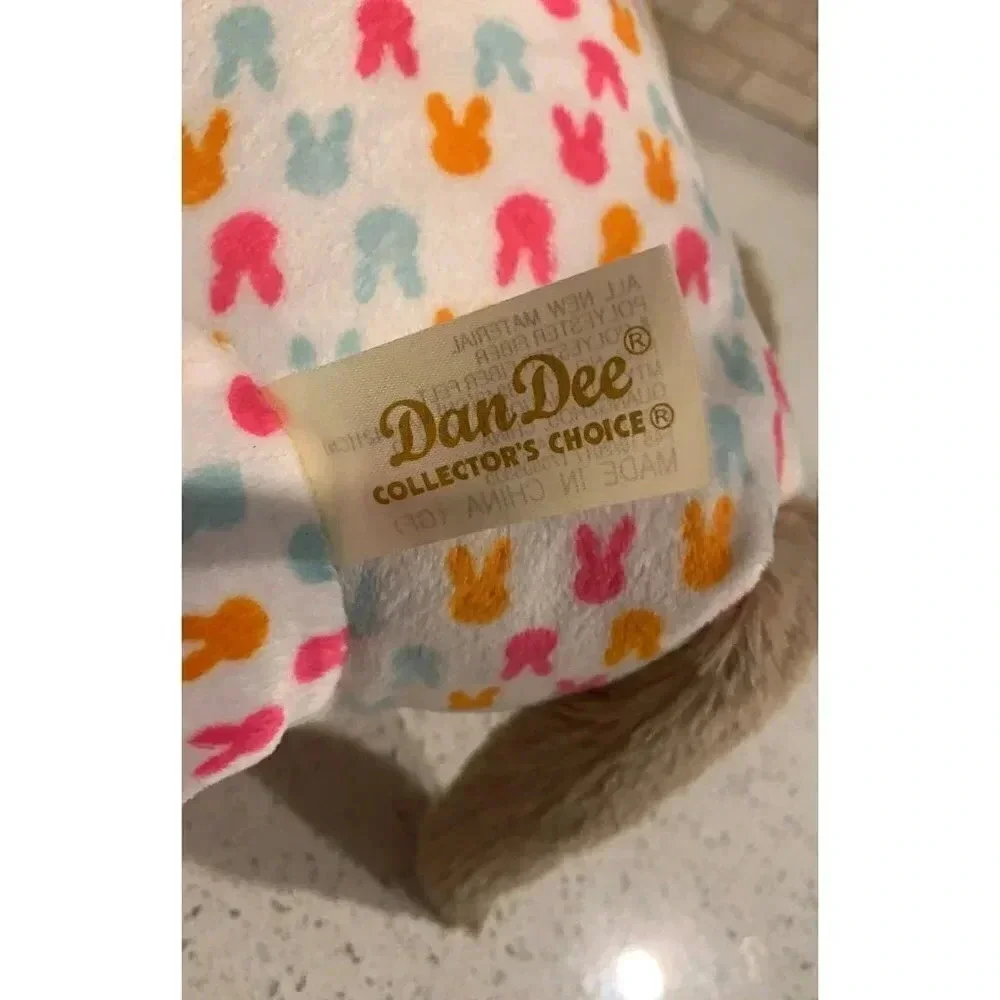 Dan Dee dan dee
